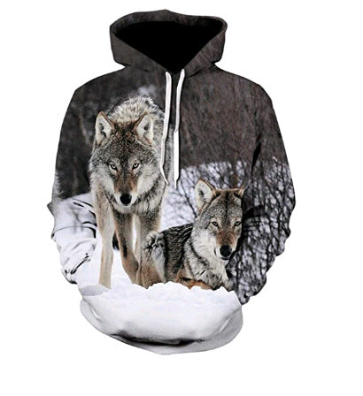 Autumn Model Hoodie for Men And Women