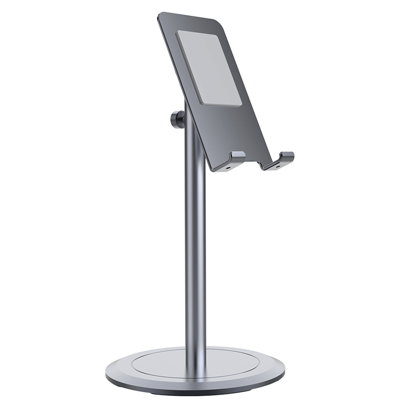 Desktop Telescopic Adjustable Metal Bracket
