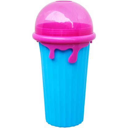 500ml Large Capacity Slushy Cup