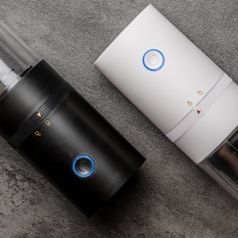 Quantum Core Coffee Grinder