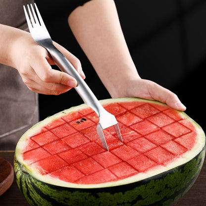 Melon Fork Slicer