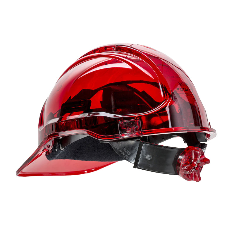 Men's Engineering Construction Breathable Hard Hat Helmet