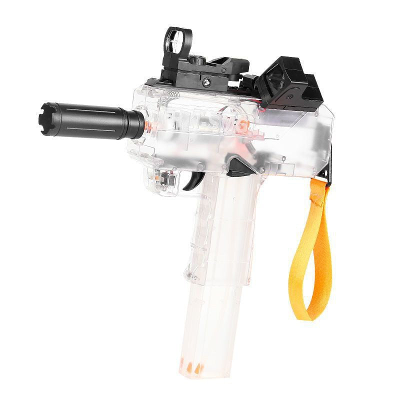 Fully Automatic electric Uzi Water Gun