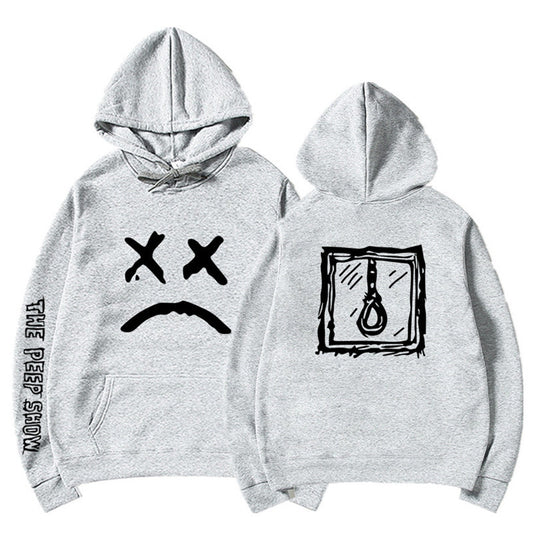 "The Peeps Show" Hoodie