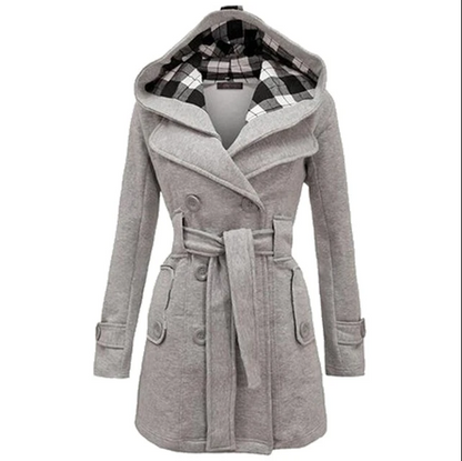 WOMEN'S WINTER COAT