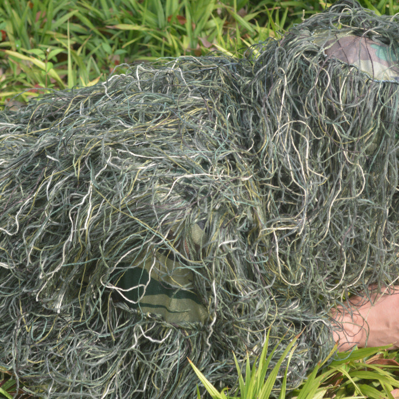 Ghillie-Suit for Men