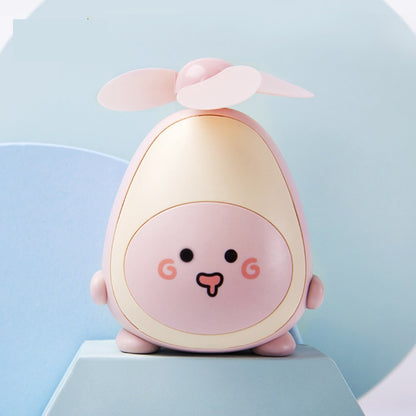 Mini Fan Graduation Gadgets New Exotic Gifts