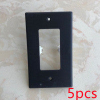 Socket Night Light Panel LED Sensor Light