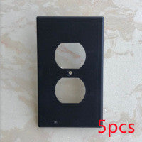 Socket Night Light Panel LED Sensor Light