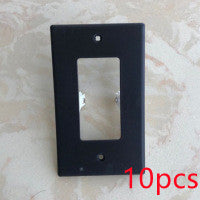 Socket Night Light Panel LED Sensor Light