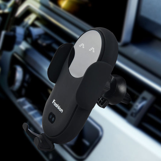 Wireless Charging Mobile Phone Navigation Bracket