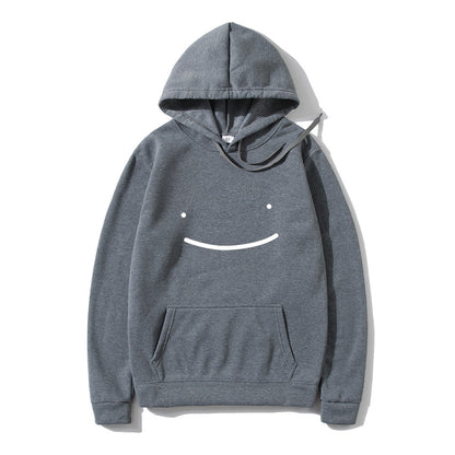 Women Couple Hoodies Sweatshirt Fleece Dream Merch Hoodie