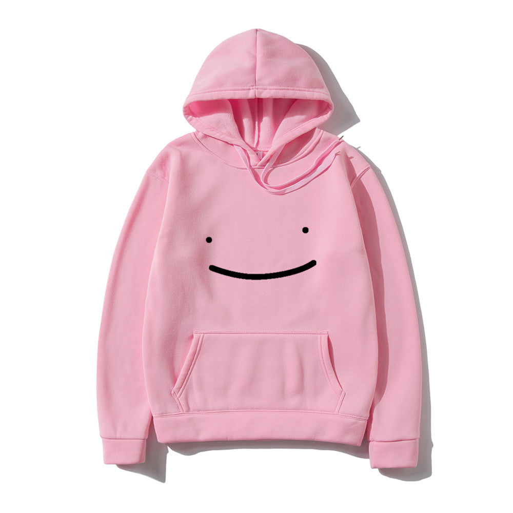 Women Couple Hoodies Sweatshirt Fleece Dream Merch Hoodie