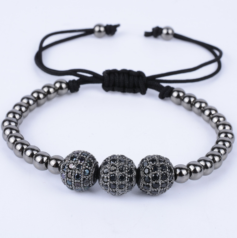 Men Bracelet for Men's Jewelry