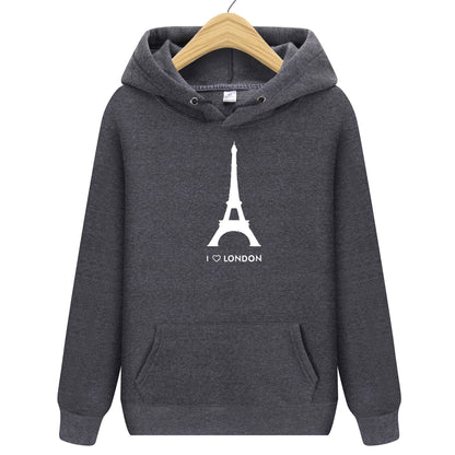 New Quality Brand Men and women Hoodie Autumn Male Hip Hop Streetwear Men Pullover Sweatshirts Hoodies Mens Fashion Hoodie