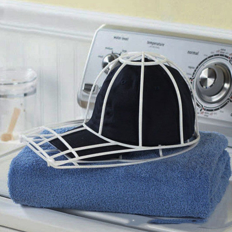 Anti-deformation Washer Hat Protector