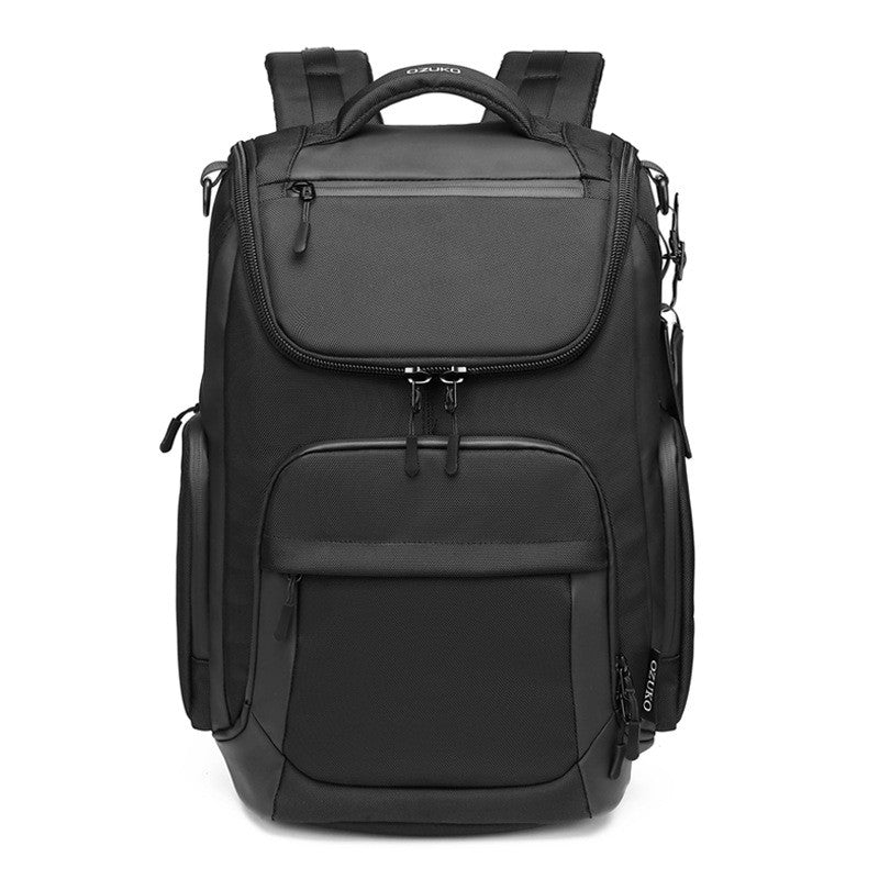 Outdoor Waterproof Computer Bag For Men