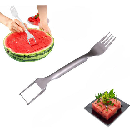 Melon Fork Slicer