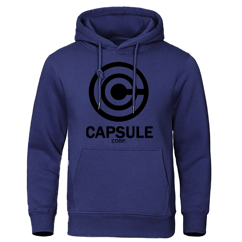 "Capsule Corp" Hoodie