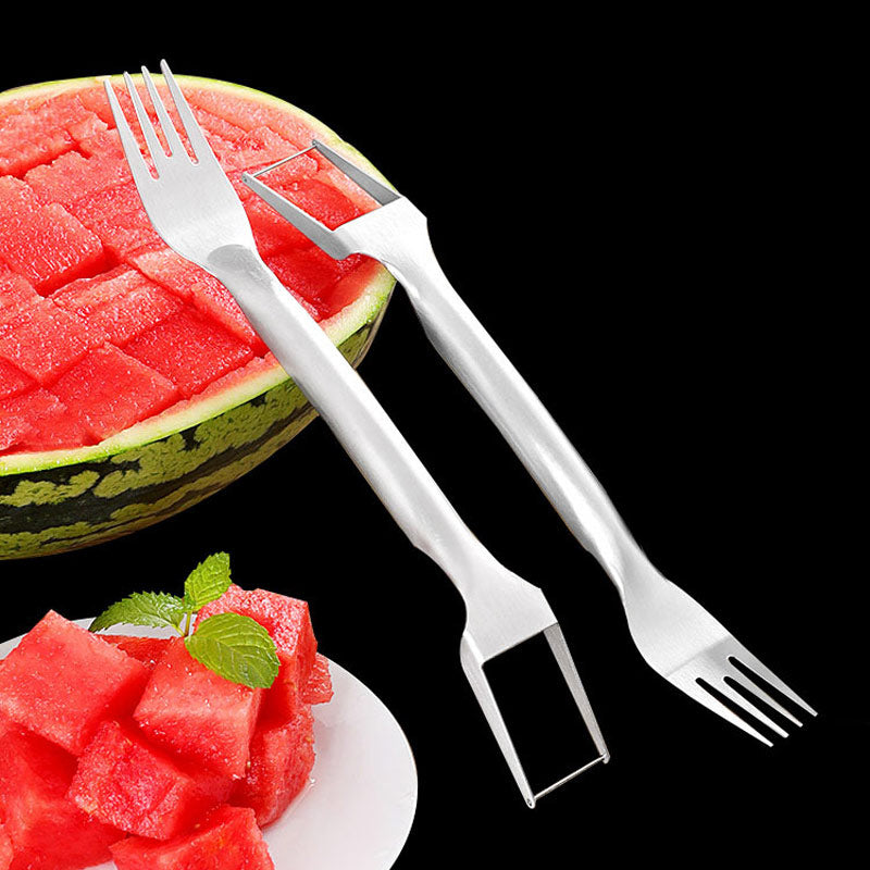 Melon Fork Slicer