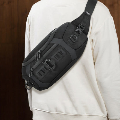 New Sports Waist Pack For Men