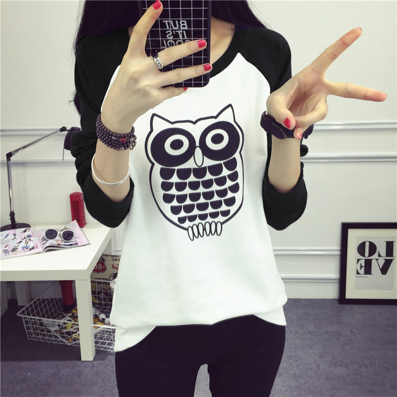 Women's MeMe Long Sleeve T-Shirts