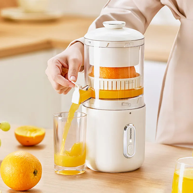 PureFlow Wireless Electric Juicer