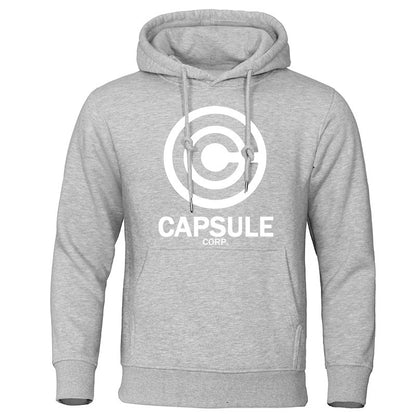 "Capsule Corp" Hoodie