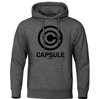 "Capsule Corp" Hoodie