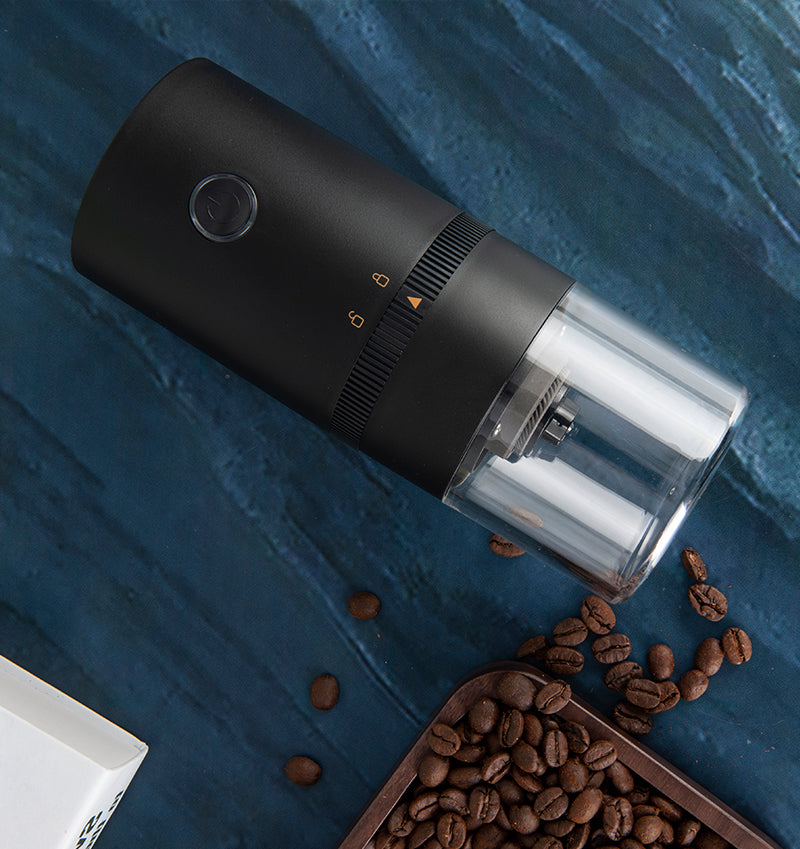 Quantum Core Coffee Grinder