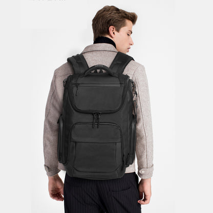 Outdoor Waterproof Computer Bag For Men