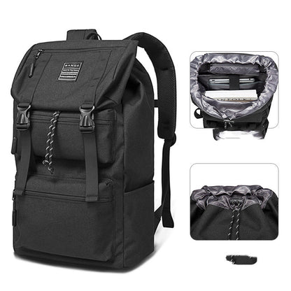 Backpack Outdoor Large Capacity For Men