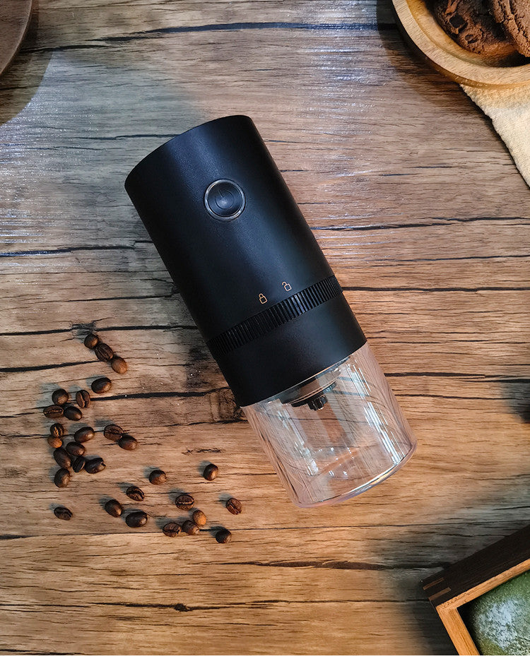 Quantum Core Coffee Grinder