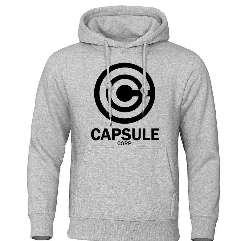 "Capsule Corp" Hoodie