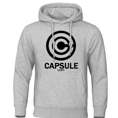 "Capsule Corp" Hoodie