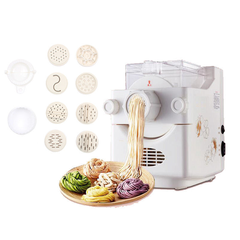 Automatic Electric Pasta Making Machine