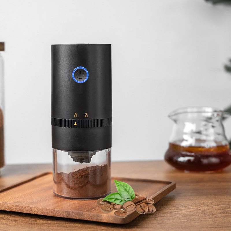 Quantum Core Coffee Grinder