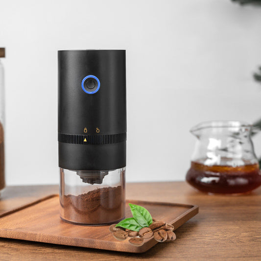 Quantum Core Coffee Grinder