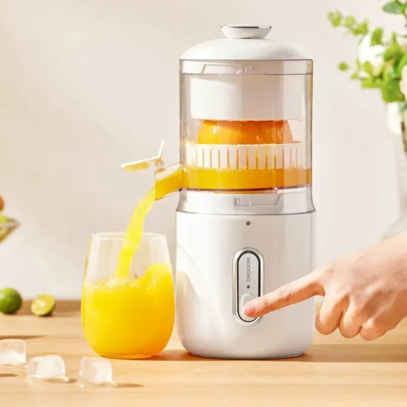 PureFlow Wireless Electric Juicer