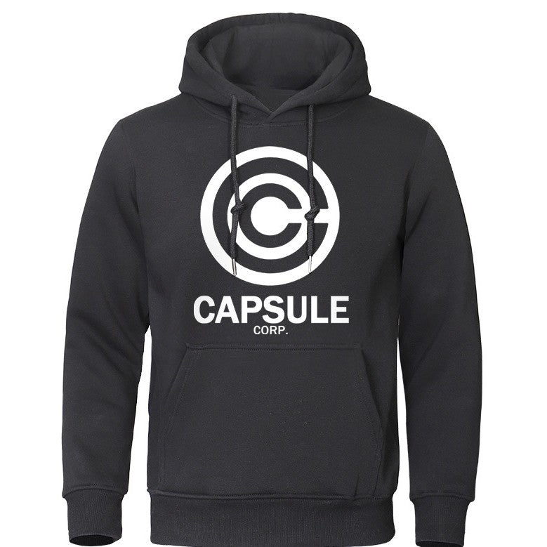 "Capsule Corp" Hoodie