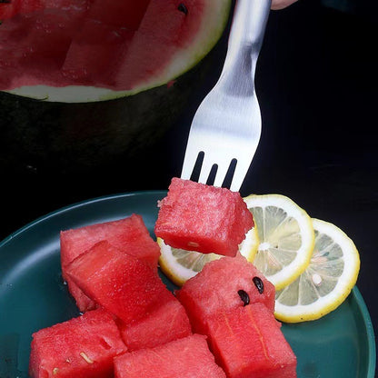 Melon Fork Slicer