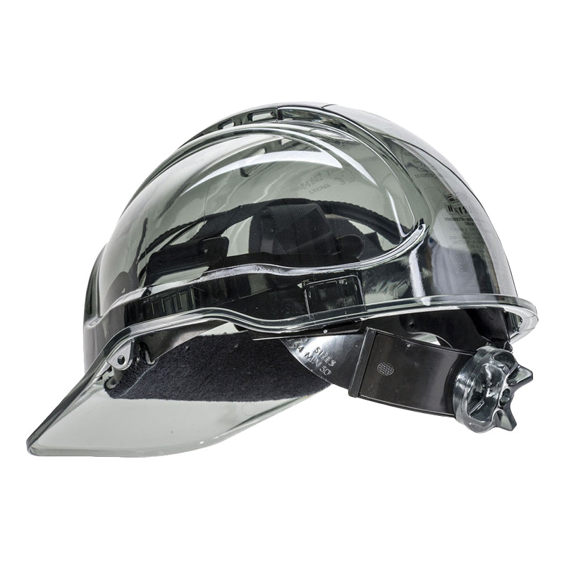 Men's Engineering Construction Breathable Hard Hat Helmet