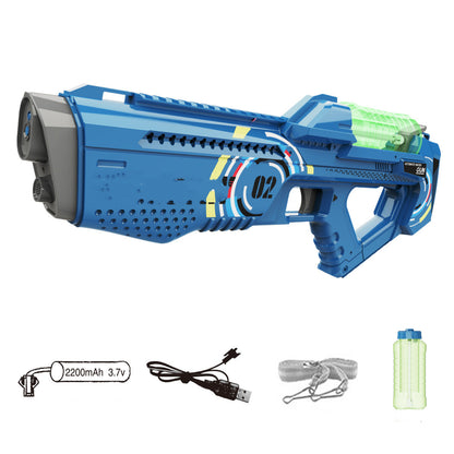 Rechargeable Automatic Electric Water Gun