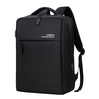 Fashion And Personality Backpack For Men