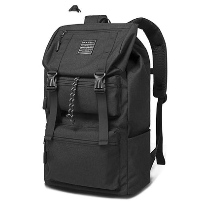 Backpack Outdoor Large Capacity For Men