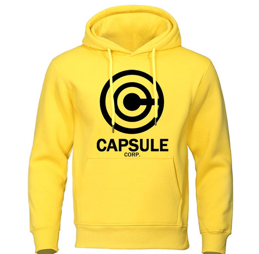 "Capsule Corp" Hoodie