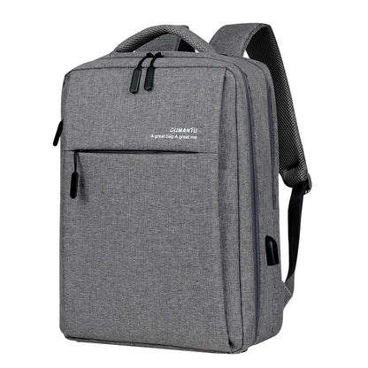 Fashion And Personality Backpack For Men