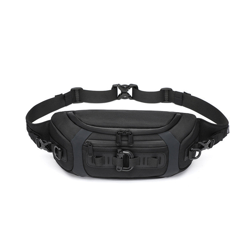 New Sports Waist Pack For Men