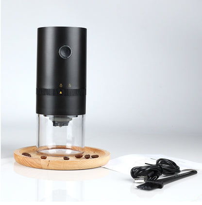 Quantum Core Coffee Grinder