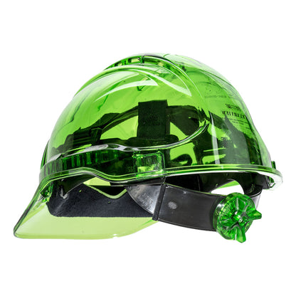 Men's Engineering Construction Breathable Hard Hat Helmet